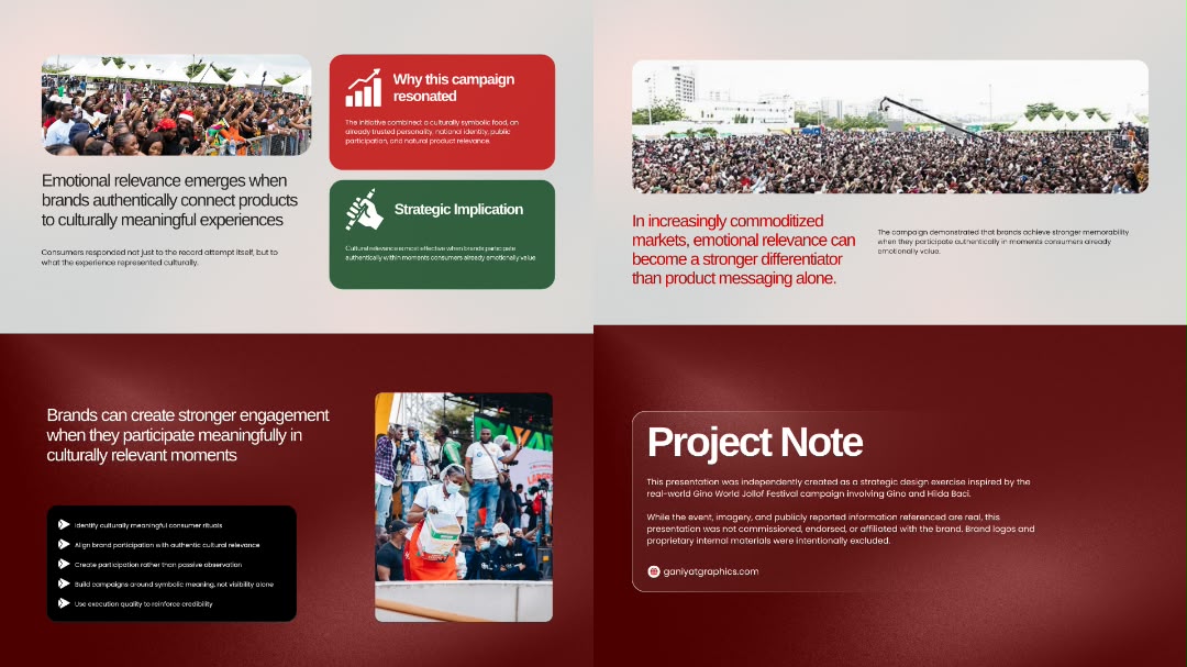 Presentation slide mockup 1