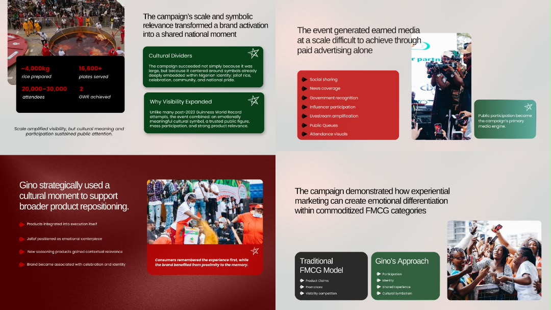 Presentation slide mockup 1