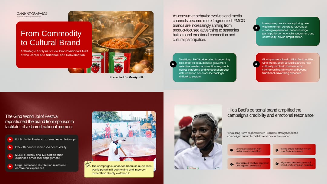 Presentation slide mockup 1